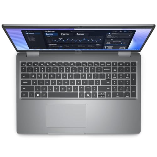 Dell Precision 3590 Intel Core Ultra 7-155H / NVIDIA RTX 500 Ada 4GB GDDR6 / 16GB DDR5 RAM / 1TB SSD/Windows 11 Pro / 15.6” FHD Display/Backlit AI Keyboard/Wi-Fi 6E / 3 Years NBD Warranty