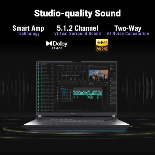 ASUS ROG Strix G16 (2026),Intel Core Ultra 9 290HX (Series 2),RTX 5070-8GB,32GB RAM (Upgradeable),1TB SSD,FHD+,16"(40 cm),300Hz,Win 11,M365 Basic(1Y),Office 24,Gray,2.6 Kg,G615LP-TS210WS,Gaming Laptop