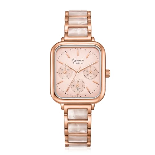 2C14 BFB Women's Multifunction Quartz Watch 29mm (Silver)