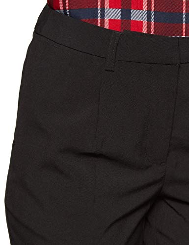 ONLY Women's Shorts (15110786_36_Black)