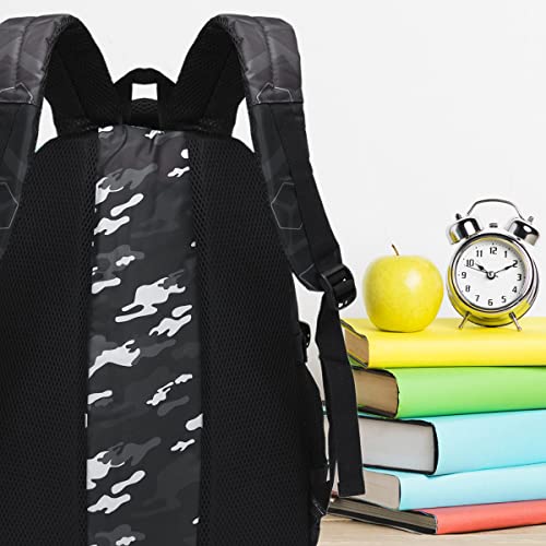 Tinytot 30 Litre, Stylish & Trendy Water Resistant High Storage Multi-purpose School Backpack College Bag Travel Standard Backpack Bag For Boys & Girls, 2nd Standard Onward, 19 Inch
