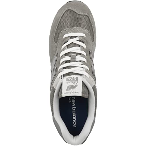 New Balance 574 Men's Walking Shoes,6.5 UK