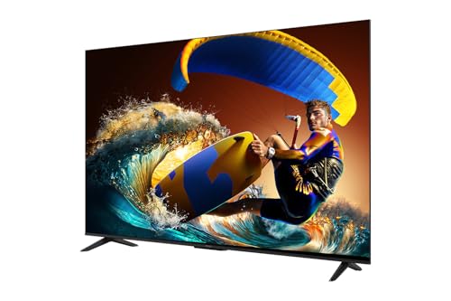 iFFALCON 164 cm (65 Inches) 4K UHD Smart LED Google TV | 144Hz VRR | 3GB RAM | Dolby Vision & Atmos | Game Master | 65U75