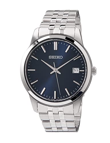 Seiko - Men's Collection - SUR399P1