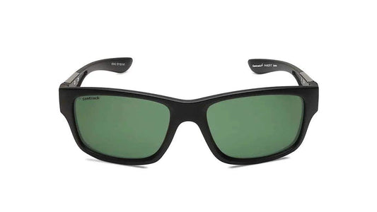 Fastrack Green Square *380-390 UV protected Sunglasses for Men