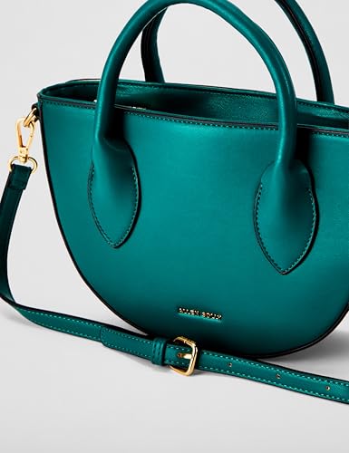 Allen Solly Women Green colour Sling Bag_AHBGFRGBS02411 Size-28 * 6.5 * 17cm