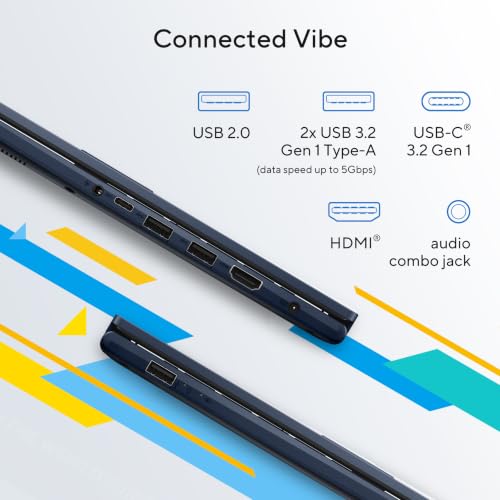 ASUS Vivobook 15 (2026)With ASUS Care