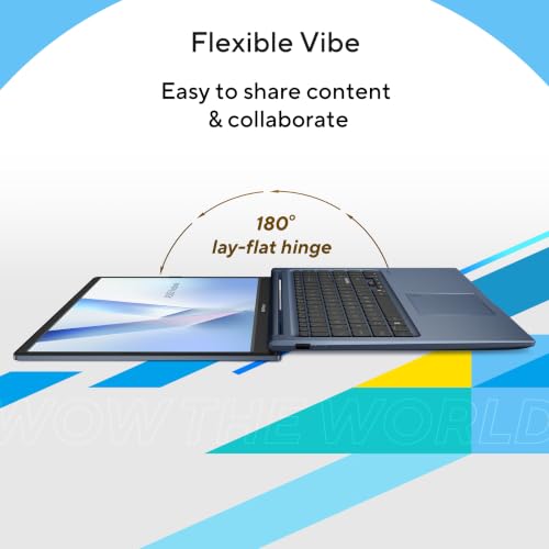 ASUS Vivobook 15 (2026)With ASUS Care