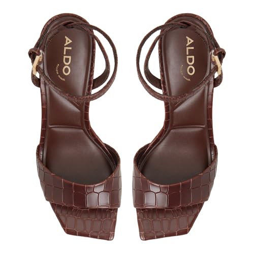 Aldo HARMONIOUS Women's Brown Heels