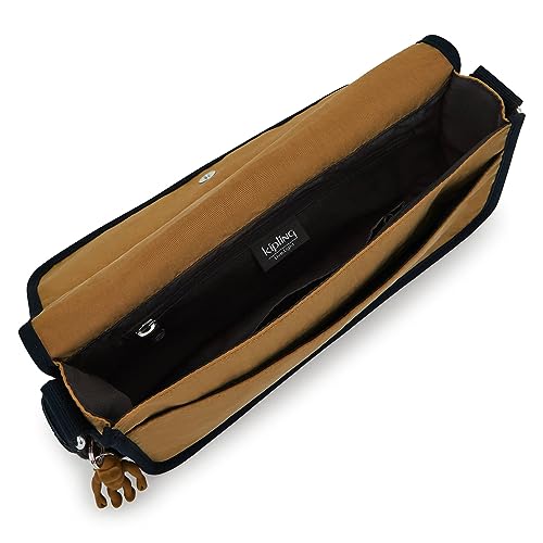 KIPLING KIPLING womens Elana, Warm Beige M1, 11.5''L x 7''H x 2''D