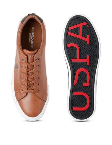 USPA|PADRY|Stylish Casual Sneaker Shoes for Man