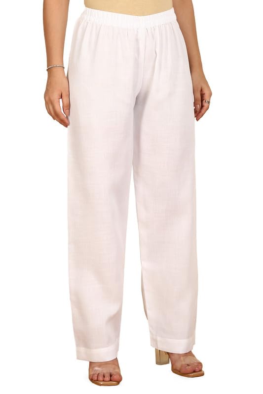 Soch Womens Blue Cotton Embroidered Unstitch Dress Material With Schiffli