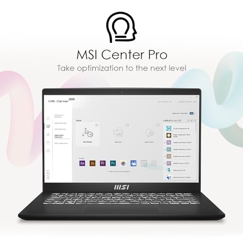 MSI Modern 15, Intel 11th Gen. i3-1115G4, 40CM FHD 60Hz Laptop (8GB/512GB NVMe SSD/Windows 11 Home/Intel UHD Graphics/Classic Black/1.7Kg), B11M-063IN