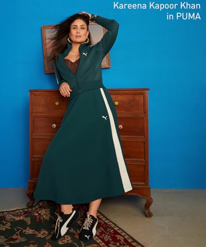 Puma Nylon Western Skirts