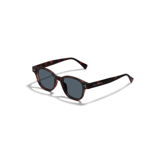 SAM AND MARSHALL TOREN Sunglass I Round Shape Sunglass I 400UV Protection I Unisex