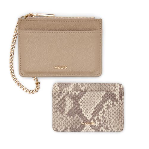 Aldo NATHALIEA Brown Women's Wallet