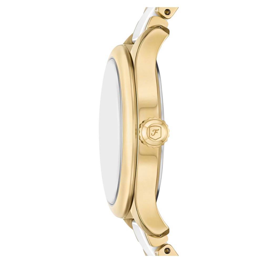 Fossil Gilmore Gold Watches CE1131