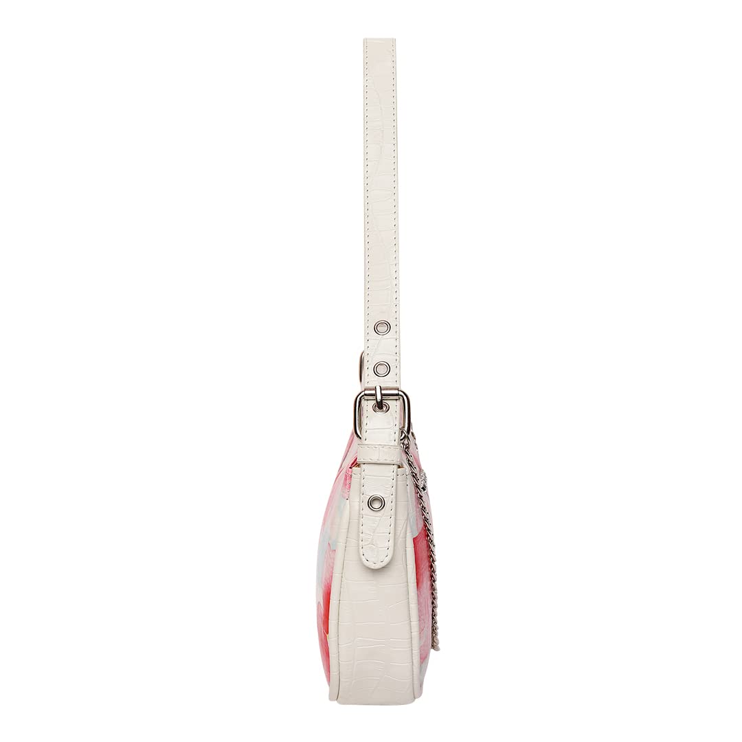 Lino Perros Womens Multi Shoulder Bag