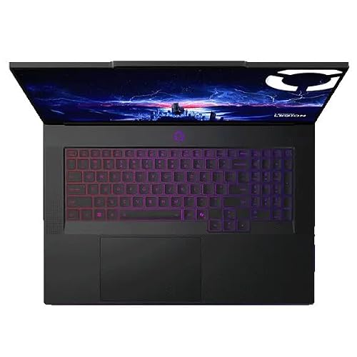 Lenovo Legion 9i Gen 10 18" Gaming Laptop (2026 Model) Intel Core Ultra 9 275HX 24C, NVIDIA GeForce RTX 5080 16GB, 32GB RAM, 1TB Gen5 NVMe SSD, 18.0" 4K 520 nits 240Hz, Windows 11 Home