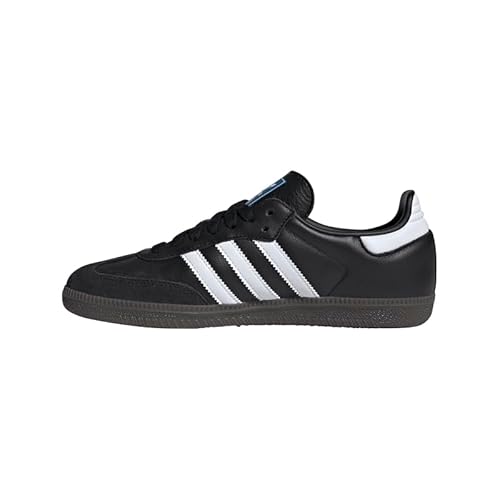 Adidas Originals Women Shoes | Samba Og W | Black | Size-6 |