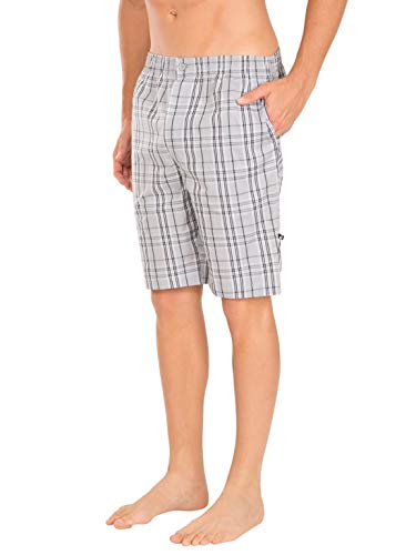 Jockey (9005_Multi Color Check C0134_X-Large(Color May Vary)