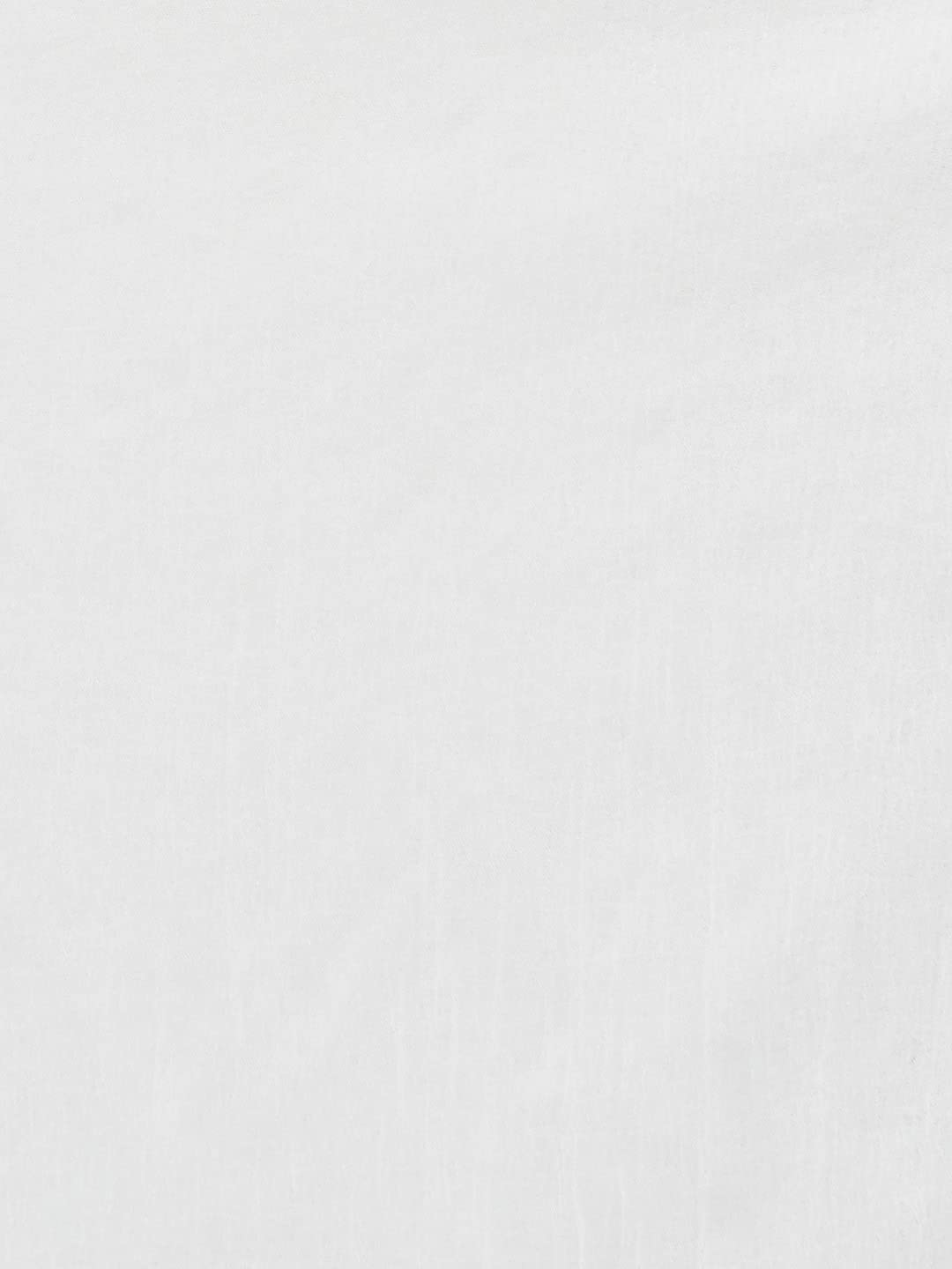 Max Women Solid Dupatta (NOOSNYD21WH_White_FS)