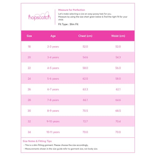 Hopscotch Girls Cotton Blend Ethnic Sets in Green Color For Ages (5-6 Years)