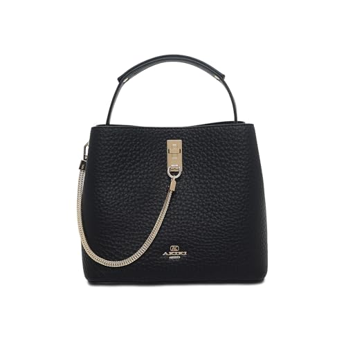 Akiki London Women's Oxford Small Crossbody Dome Sling Bag | Ladies Purse Handbag | Gift for Women