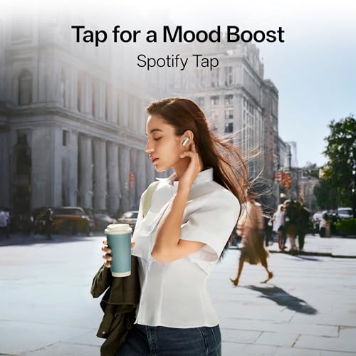 Oppo Enco Air5 Pro True Wireless in-Ear Earbuds with 12mm Dynamic Driver and 55dB ANC with Hi-Res Audio with LHDC 5.0, 54Hrs Playtime,Low Latency,Fast Charging.(Matte Black)