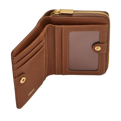 Fossil Logan Brown Wallet SL10056249