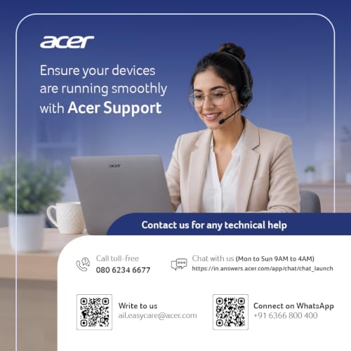 Acer Aspire 5, Intel Core Ultra 5 125H Processor,Office 2024 + M365 Basic, 16 GB RAM, 512 GB SSD, WUXGA IPS, 14.0"/35.56 cm, Win 11 Home, Pure Silver, 1.2 kg, A514-54H, Backlit KB, Premium Laptop