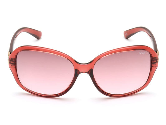 IDEE 100% UV protected sunglasses for Men | Size- Large | Shape- Square | Model- IDS2589C2SG