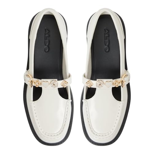 Aldo ANTONELA Women's White Shoes