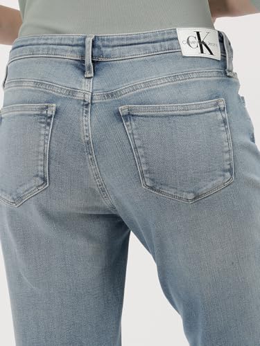 Calvin Klein Jeans Department3728 Skinny Jeans (J2239721AA_PF24J 092 Light Blue_30)