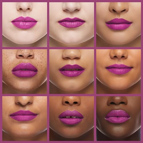 REVLON Ultra HD Velvety Matte Liquid Lipstick (665 Intensity, 0.16 oz)