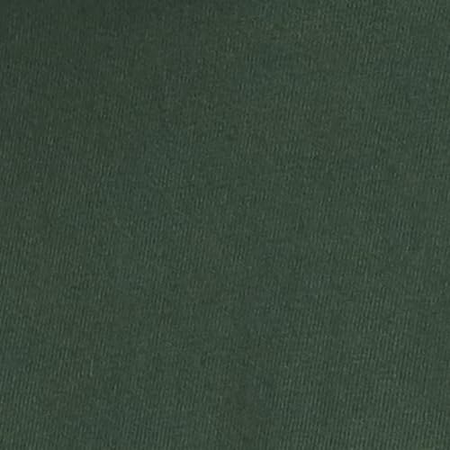 Pepe Jeans Men's Oversized Fit T-Shirt (PM509840_Green_Bottle