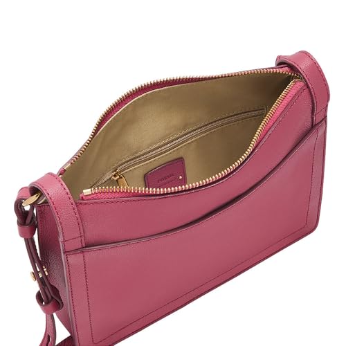 Fossil Taryn Pink Crossbody Bag ZB1894508