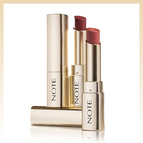 Note ICONIC MATTE LIPSTICK 109