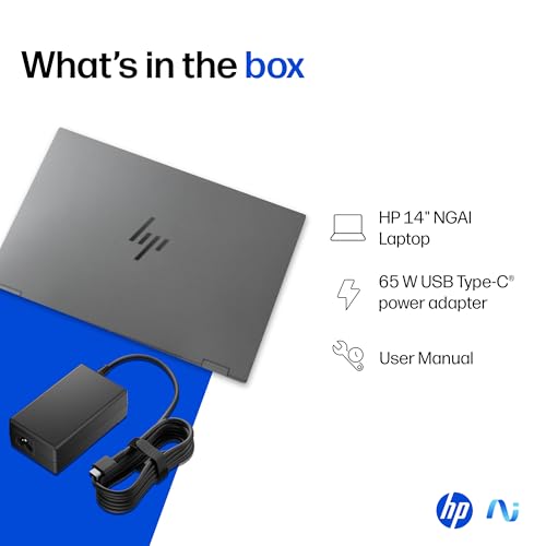 HP OmniBook X Flip OLED Intel Core Ultra 5 226V, 40 Tops (16GB LPDDR5x,1TB SSD) 3K, Touch, 120hz, 14''/35.6cm, Intel ARC Graphic,Win11, Office24, Meteor Silver, 1.38kg, fm0099TU,Pen, 2 in 1 AI Laptop