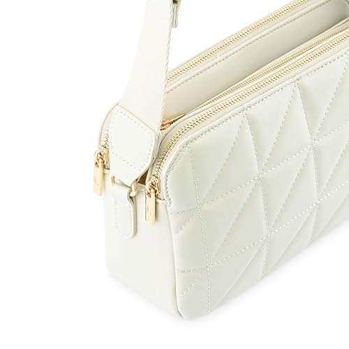Fastrack Women's Western (White)