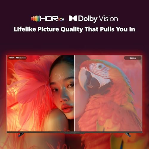 PHILIPS 190 cm (75 inch) 8100 Series 4K Ultra HD Smart QLED Google TV 75PQT8100/94