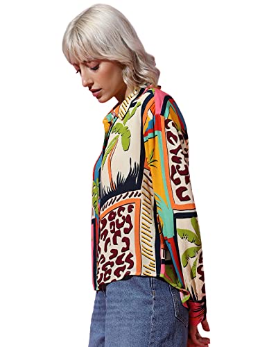 ONLY Over-Sized Fit Shirt (15317885_Beeswax_34)