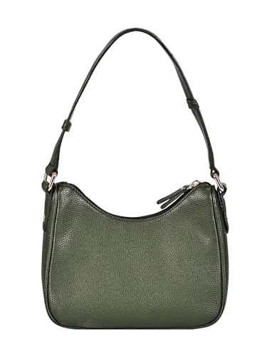 eske Audrey Vegan Leather Textured Women's Shoulder Bag