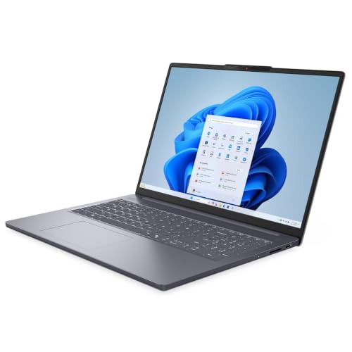 Lenovo 16" FHD+ Laptop, i7-13620H, Office 365, 16GB DDR5, 1TB SSD