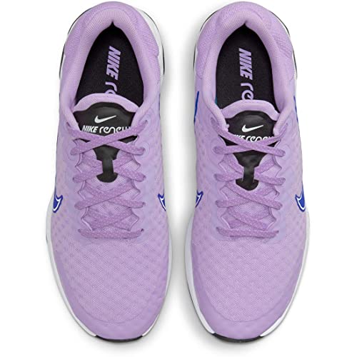 Nike W Renew Ride 3-Lilac/Racer BLUE-BLACK-DC8184-501-4UK