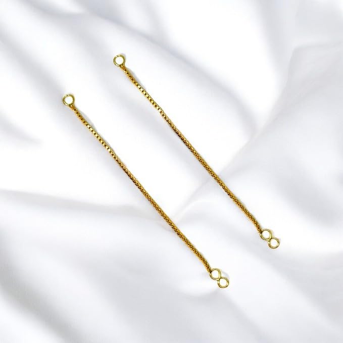 ACCESSHER Green Silver-Tone AD Necklace With Matching Earrings & Maangtikka with a Pair of Gold Plated Earring Supporter & Maangtikka Supporter Patch | For Women & Girls