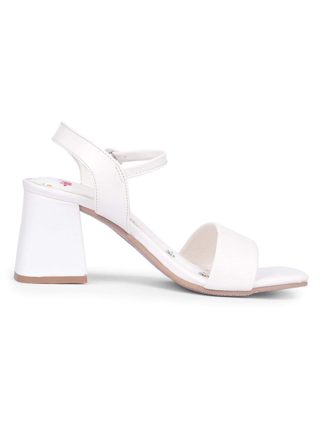 Bata Block Heels Sandals for Women Stylish, Comfortable, Perfect for Every Occasion