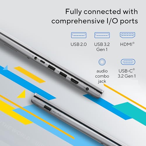 ASUS Vivobook 15 (2026) Care