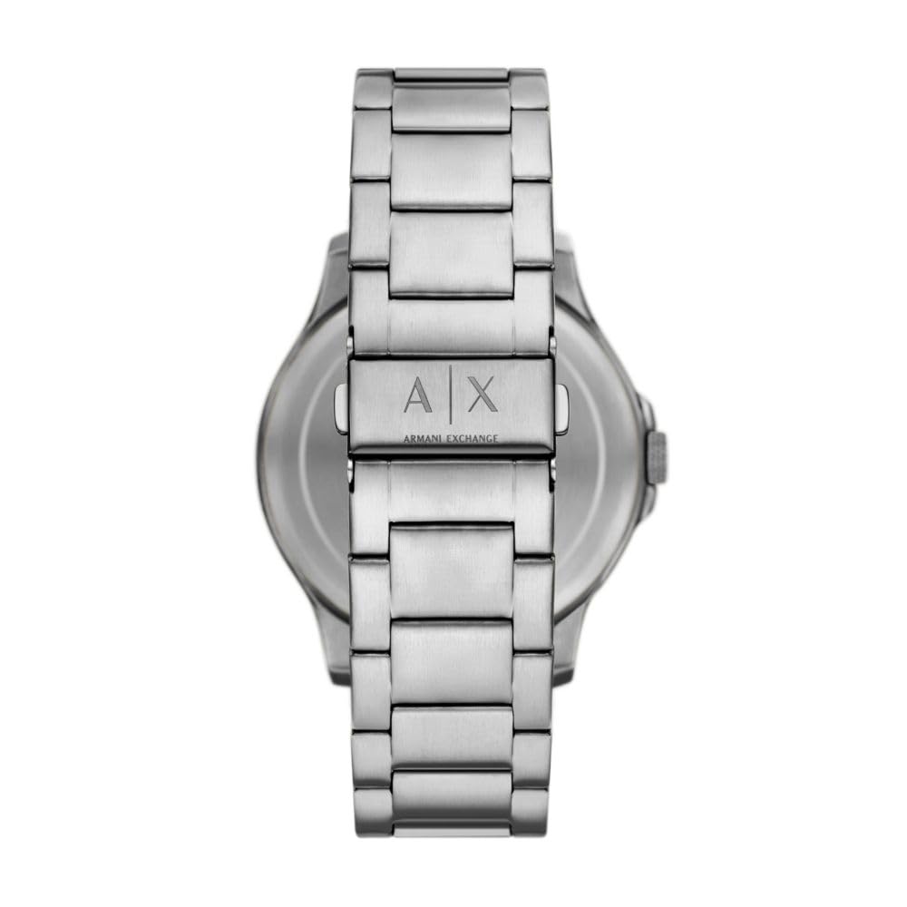 Armani Exchange Analog Black Dial Men's Watch-AX2459