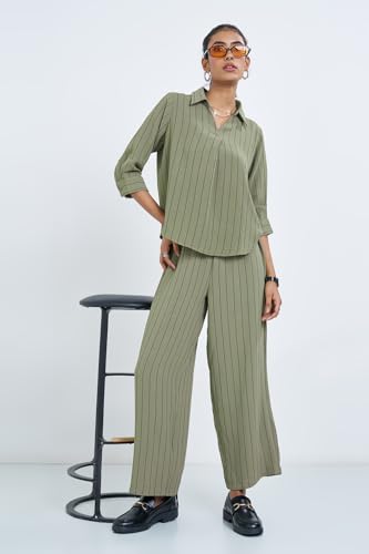 Annabelle by Pantaloons Womens Pant